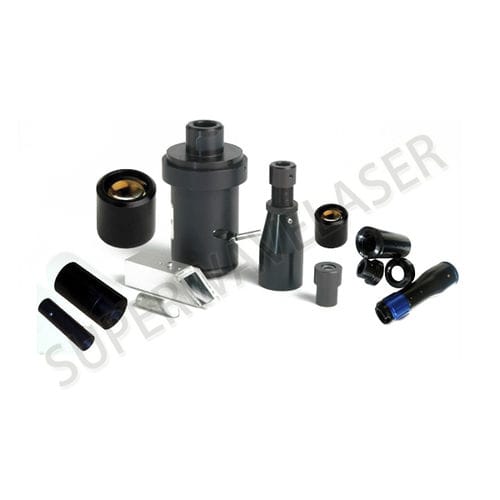 光束扩展机 - Shenzhen Superwave Laser Technology Co.,Ltd - 激光
