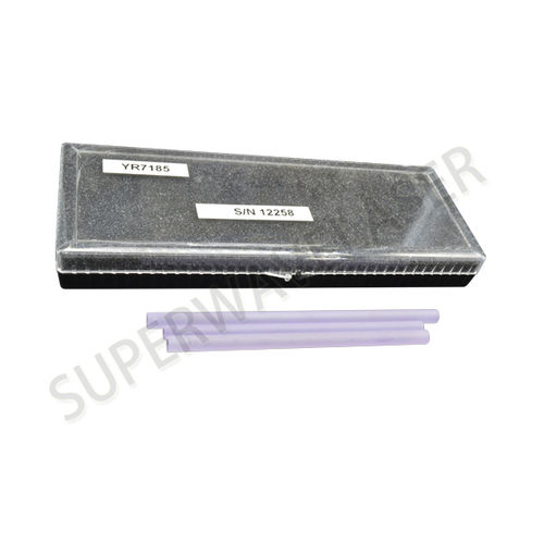 掺钕铝石榴石Nd:YAG晶体 - Shenzhen Superwave Laser Technology Co.,Ltd - 用于激光