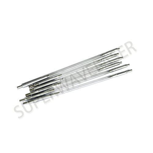 氙气灯光源 - X5, X7, X7, X8, X9, X10 series - Shenzhen Superwave Laser Technology Co.,Ltd - 激光 / 可见光 / 脉冲