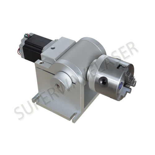 机械夹紧设备 - Shenzhen Superwave Laser Technology Co.,Ltd - 电动 / 用于管道焊接