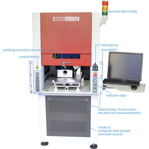 光纤激光切割机 - Shenzhen Superwave Laser Technology Co.,Ltd - 铜用 / 用于黄铜 / 用于有色金属