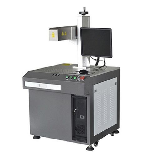 光纤激光切割机 - Shenzhen Superwave Laser Technology Co.,Ltd - 蚀刻 / 3D