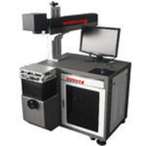 Nd-YAG激光雕刻机 - Shenzhen Superwave Laser Technology Co.,Ltd - 金属