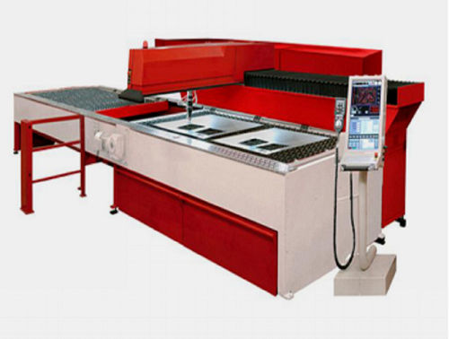 光纤激光焊接机 - Shenzhen Superwave Laser Technology Co.,Ltd - 高频 / 自动 / CNC