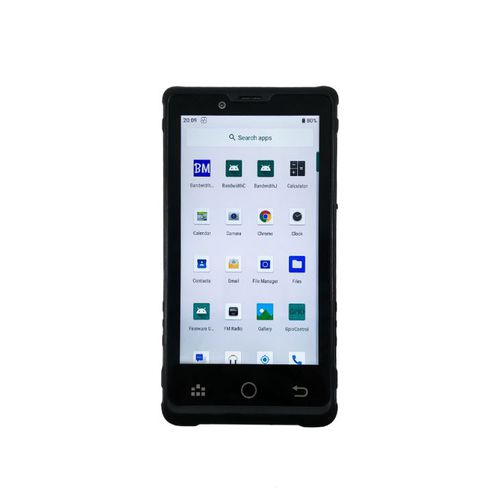 安卓9.0PDA - Shandong  - Shandong Senter Electronic Co., Ltd - 高通MSM8976 / 4G / GSM