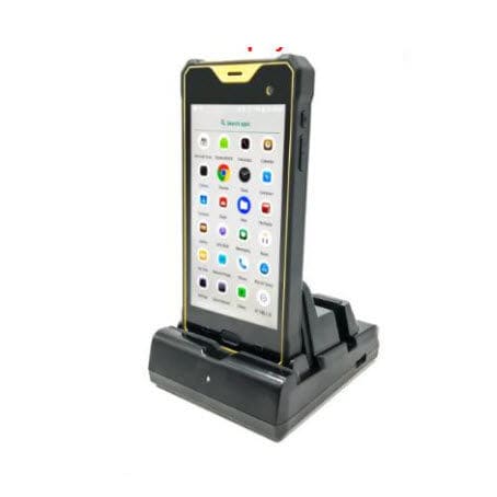 安卓8.1PDA - S917V2  - Shandong Senter Electronic Co., Ltd - 4G / RFID / 4G LTE