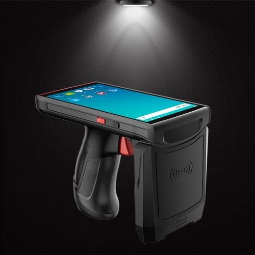 安卓9.0PDA - Shandong Senter Electronic Co., Ltd - ARM® Cortex A53 / 4G / RFID