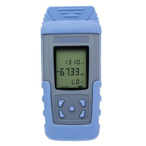 光学功率计 - ST800K series - Shandong Senter Electronic Co., Ltd - 用于光纤