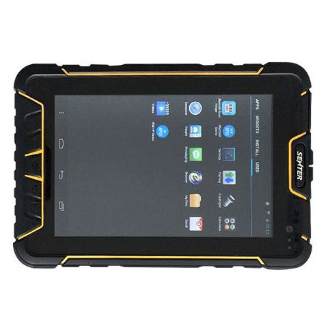 PC平板电脑 - ST907 V2.1 - Shandong Senter Electronic Co., Ltd - 安卓9.0 / 7" / 4 GB