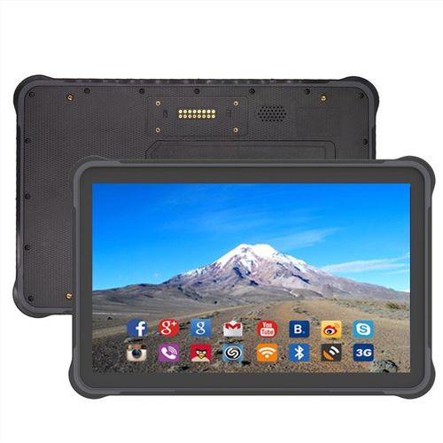 安卓9.0平板电脑 - ST935K - Shandong Senter Electronic Co., Ltd - 10" / Mediatek MT6771 / 8 GB