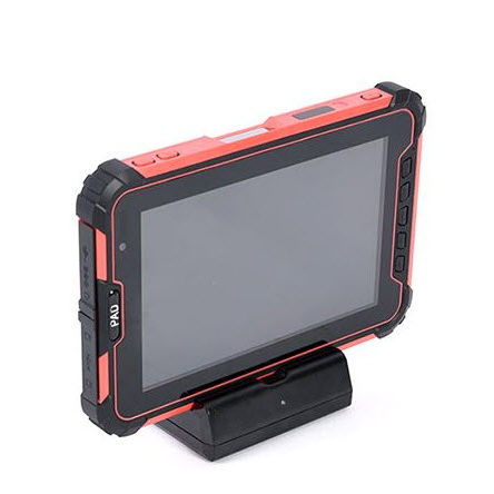 PC平板电脑 - S917V10  - Shandong Senter Electronic Co., Ltd - 安卓9.0 / 8" / 高通 MSM8953