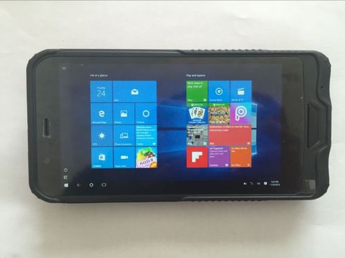 PC平板电脑 - ST935D  - Shandong Senter Electronic Co., Ltd - Windows / Android 安卓 / 6"