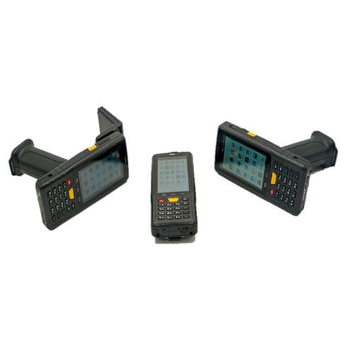 Android 5.1PDA - ST908-HG - Shandong Senter Electronic Co., Ltd - Qualcomm高通 / GSM / RFID