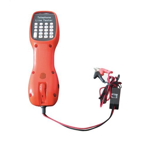 通信网络测试仪 - ST230D  - Shandong Senter Electronic Co., Ltd - 安全 / 压力 / 极性