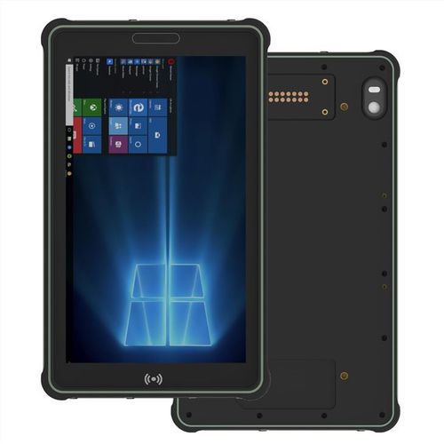 PC平板电脑 - ST935N  - Shandong Senter Electronic Co., Ltd - Windows / 8" / Intel® Atom™ x5-Z8350