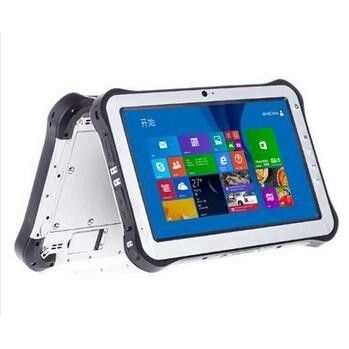 PC平板电脑 - ST935E - Shandong Senter Electronic Co., Ltd - Windows / Android 安卓 / 10"