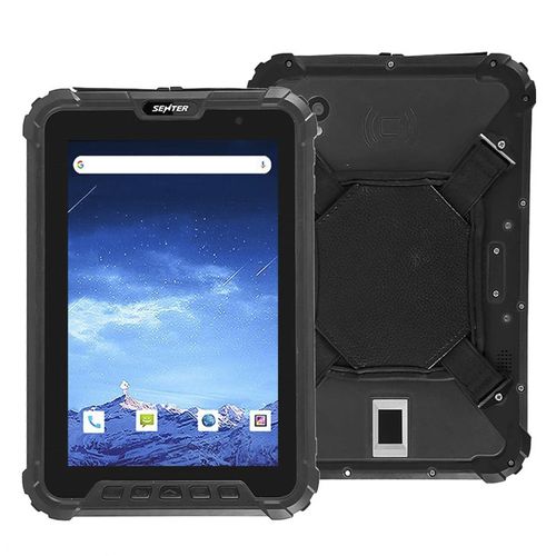 安卓8.1平板电脑 - Shandong Senter Electronic Co., Ltd - 8" / 32 GB / IP65