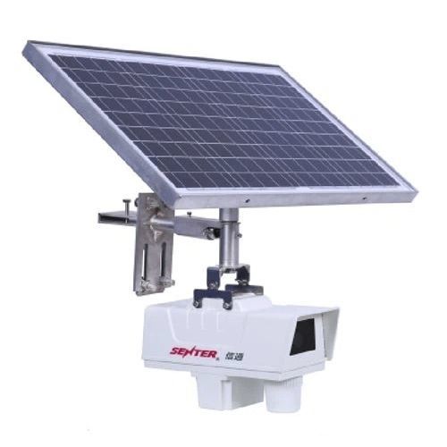 数字摄像机 - ST2303B/S V4.0 - Shandong Senter Electronic Co., Ltd - 工业 / 监控 / 安全