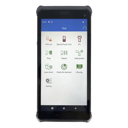 安卓12PDA - S357 - Shandong Senter Electronic Co., Ltd - 4G / 5G / 网络