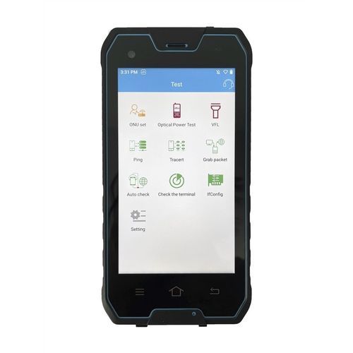 安卓10PDA - S113 V9 - Shandong Senter Electronic Co., Ltd - GPS / 网络 / WiFi