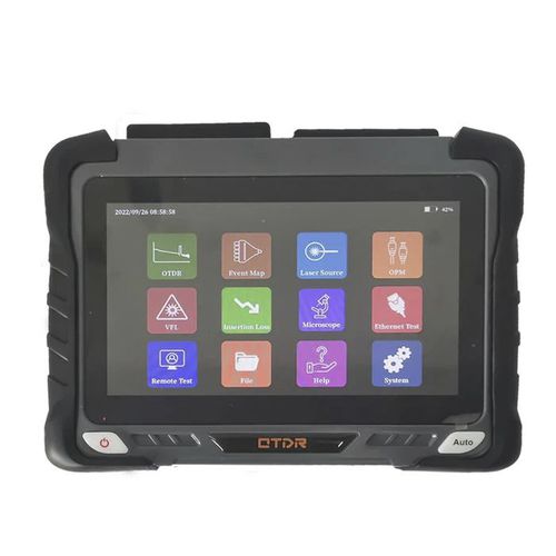 OTDR光纤测试模块 - ST3200H - Shandong Senter Electronic Co., Ltd