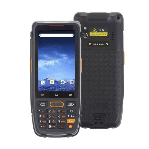 安卓10PDA - ST917M  - Shandong Senter Electronic Co., Ltd - ARM八核 / 4G / 2G