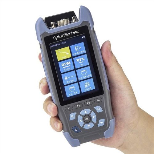 激光功率计 - ST3200E series - Shandong Senter Electronic Co., Ltd