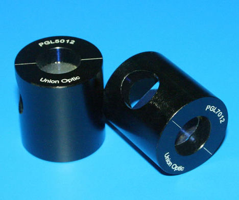 大功率偏振片 - Glan Laser Polarizer/PGL series - Union Optic Inc.