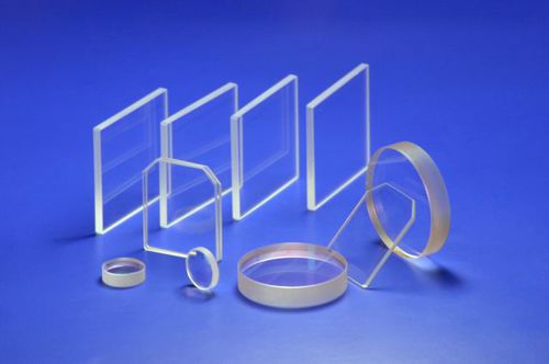 超薄分光镜 - UTB series - Union Optic Inc.