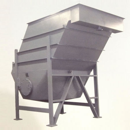 沉积槽 - Shanghai Haibar Mechanical Engineering Co.,Ltd