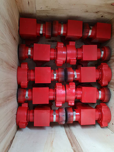 液压接头 - hebei huayu special rubber co.,ltd - 螺纹 / 承插式 / T形