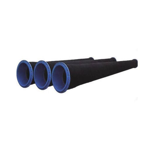 海水软管 - hebei huayu special rubber co.,ltd - 用于沙子 / 橡胶 / 抽吸