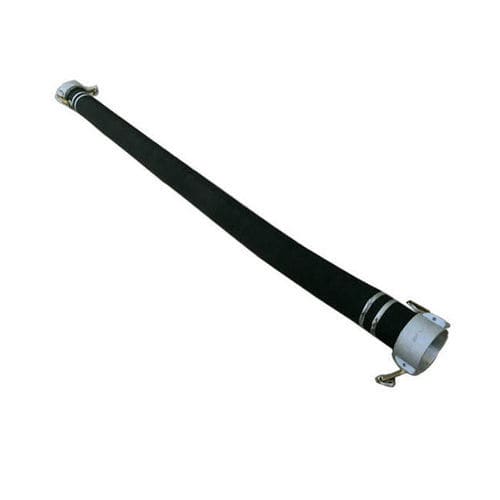软水管 - hebei huayu special rubber co.,ltd - 用于油 / EPDM / SBR