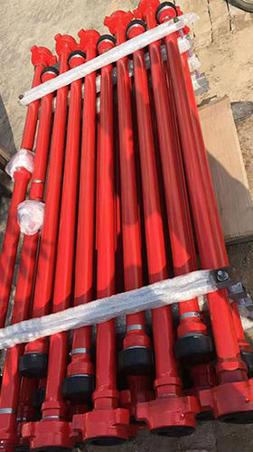 气体硬管 - hebei huayu special rubber co.,ltd - 高压 / 输送 / 排放