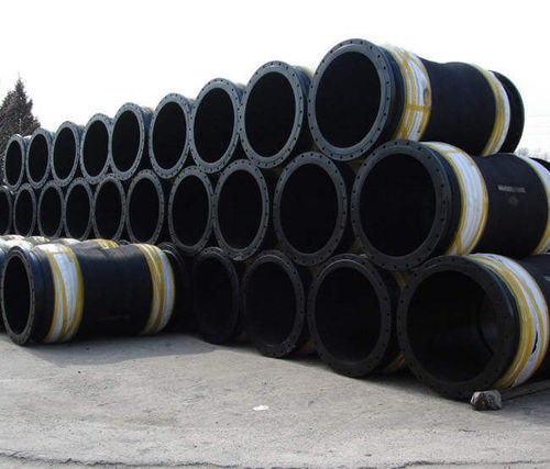 散料软管 - hebei huayu special rubber co.,ltd - 橡胶 / 合成橡胶 / 布料