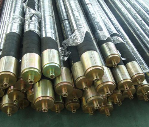 检修口塞 - hebei huayu special rubber co.,ltd