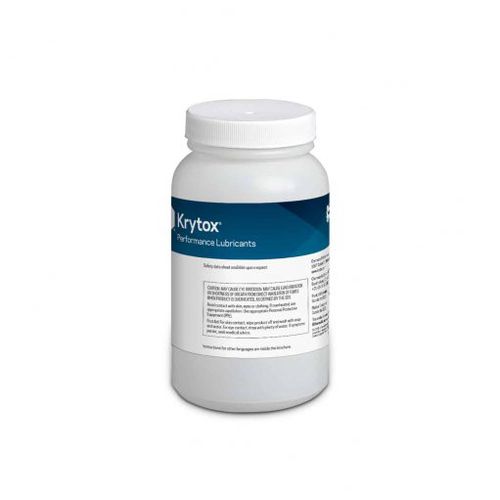 润滑油 - KRYTOX™ GPL - Miller-Stephenson Chemical Co - 复合陶瓷 / PTFE / 用于链条