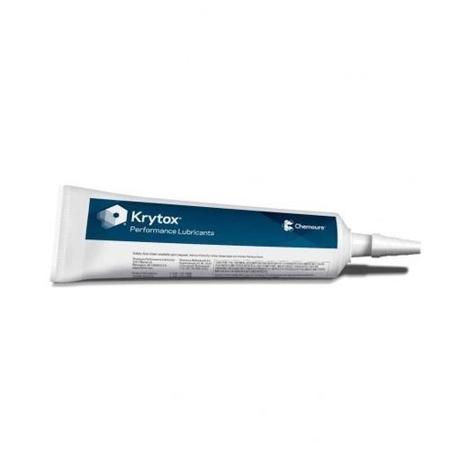 润滑剂脂 - Krytox™ XHT-BD - Miller-Stephenson Chemical Co - PTFE / 用于轴承 / 高温
