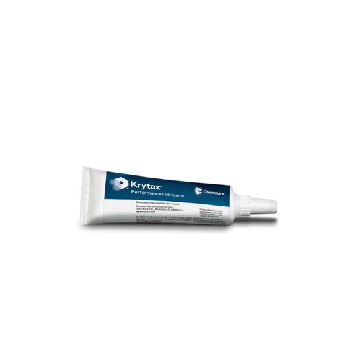润滑脂 - Krytox™ GPL 200-207  - Miller-Stephenson Chemical Co - PTFE / 用于轴承 / 食品级