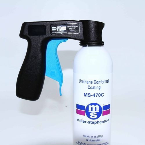 清洁喷雾器 - MS-224 - Miller-Stephenson Chemical Co