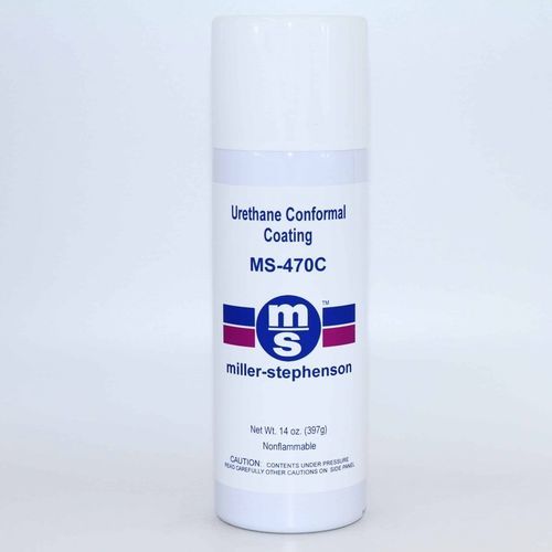 防护保护层 - MS-470C - Miller-Stephenson Chemical Co - 耐磨损 / 环氧 / 聚氨酯