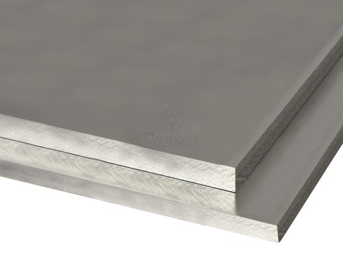 铝板 - Alumold® 500 - Polylanema, Lda.