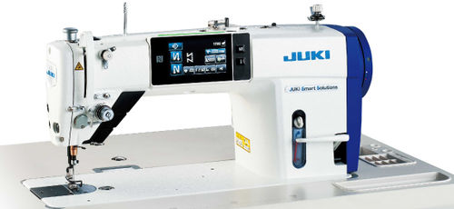 锁式线迹缝纫机 - DDL-9000CF series - Juki Industrial Sewing Machine - 单针头 / 单线 / 面料