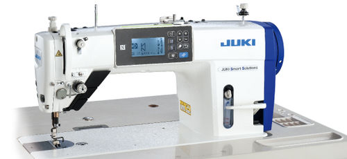 锁式线迹缝纫机 - DDL-9000CS series - Juki Industrial Sewing Machine - 单针头 / 单线 / 面料