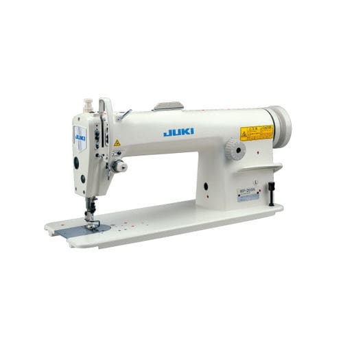 单针头缝纫机 - MP-200N series - Juki Industrial Sewing Machine - 单线 / 面料 / 台式