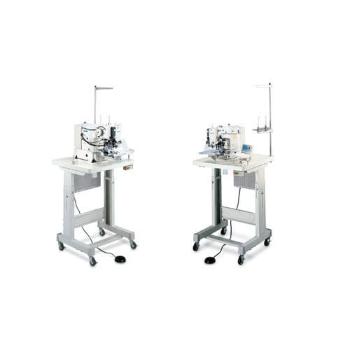 单针头缝纫机 - LK-1910SS5010Z - Juki Industrial Sewing Machine - 单线 / 花样 / 台式