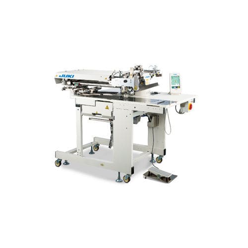 锁式线迹缝纫机 - APW-895NE - Juki Industrial Sewing Machine - 单针头 / 单线 / 面料
