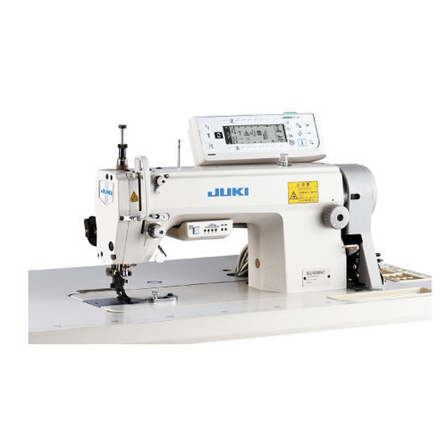 锁式线迹缝纫机 - DLU-5494N-7/ IT-100A - Juki Industrial Sewing Machine - 单针头 / 单线 / 面料