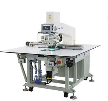 链式线迹缝纫机 - PS‐910 series - Juki Industrial Sewing Machine - 8针 / 花样 / 台式