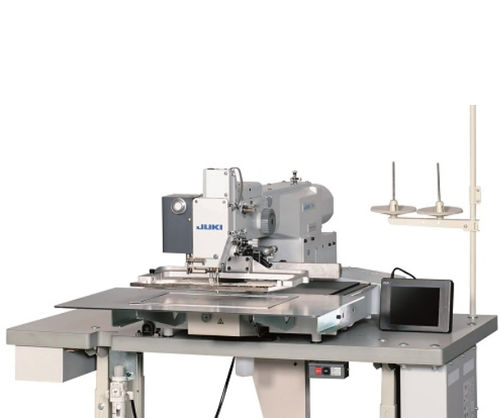 锁式线迹缝纫机 - PLK-J3020R-SE - Juki Industrial Sewing Machine - 单针头 / 单线 / 花样